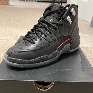 Youth Jordan Retro 12